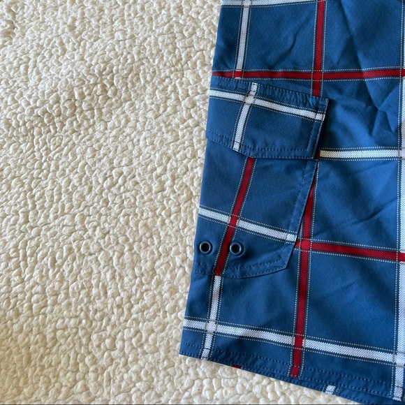 Quiksilver Men's Waterman Board shorts - Picture 7 of 9